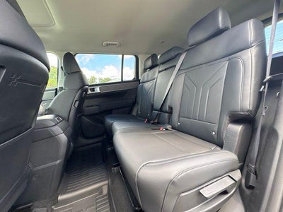 2026 Hyundai Santa Fe XRT AWD
