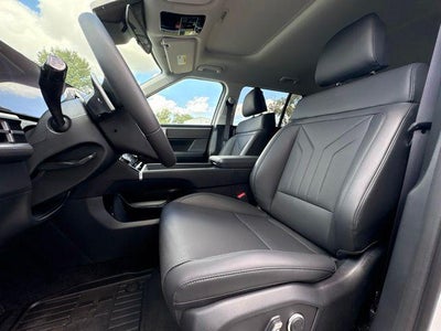 2026 Hyundai Santa Fe XRT AWD