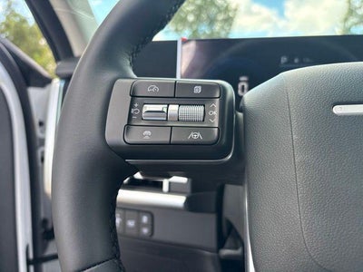 2026 Hyundai Santa Fe XRT AWD