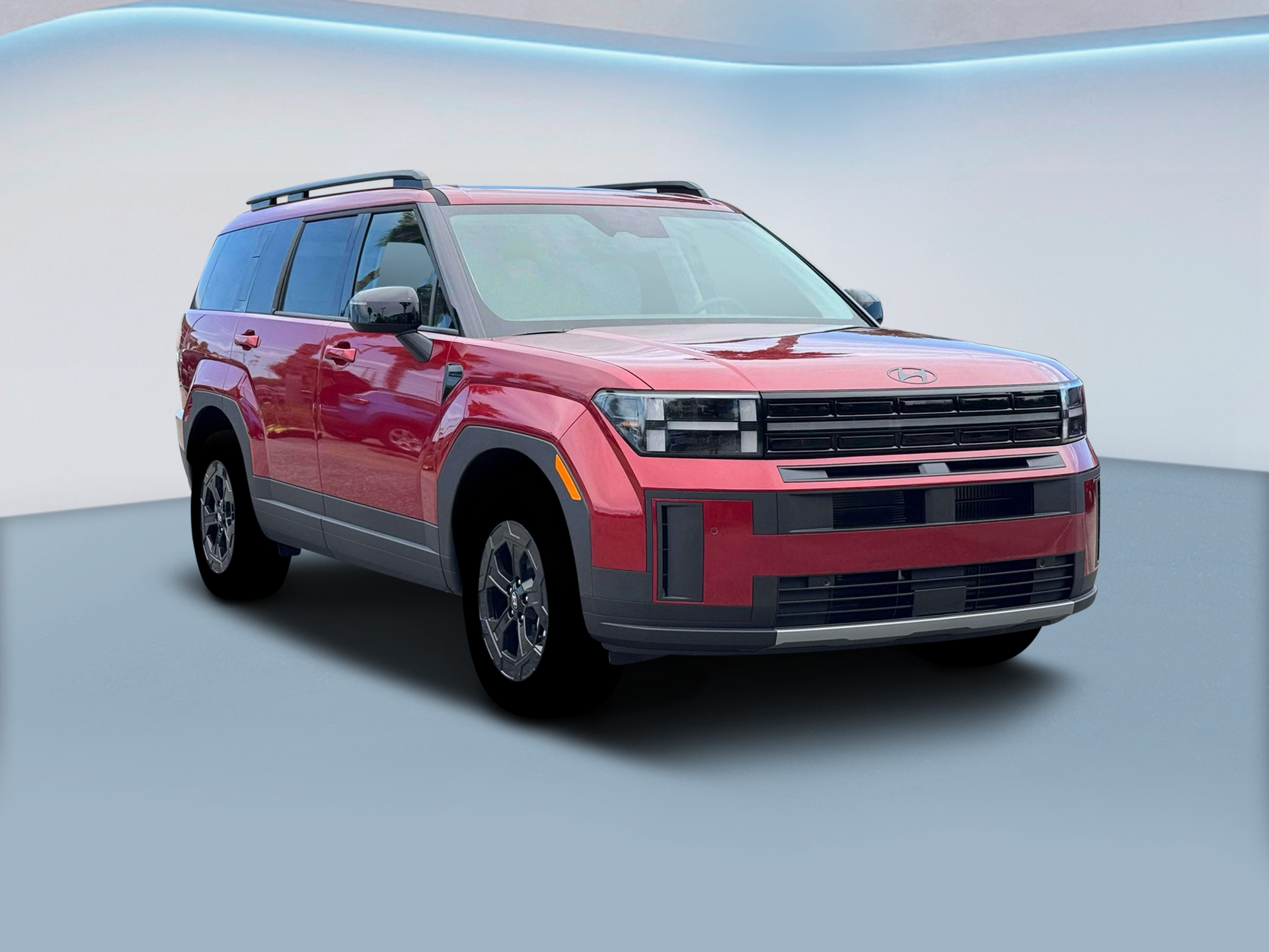 2026 Hyundai Santa Fe XRT AWD