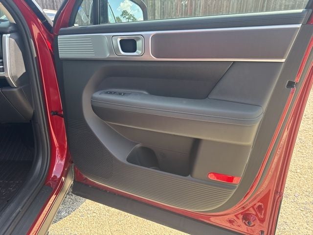 2026 Hyundai Santa Fe XRT