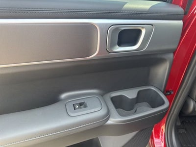 2026 Hyundai Santa Fe XRT