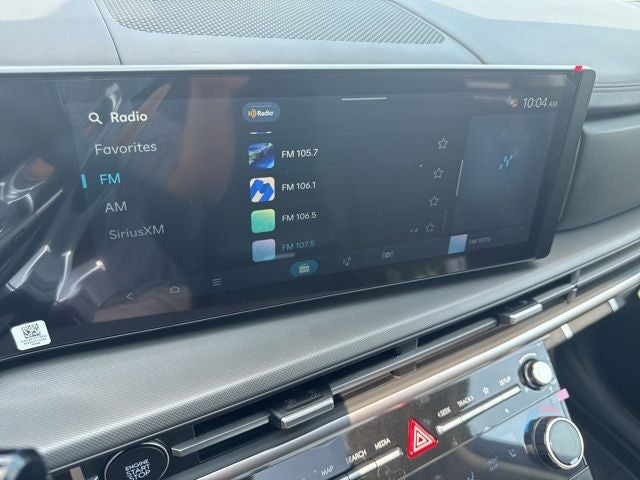 2026 Hyundai Santa Fe XRT