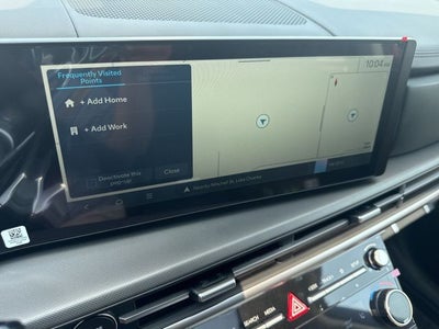 2026 Hyundai Santa Fe XRT