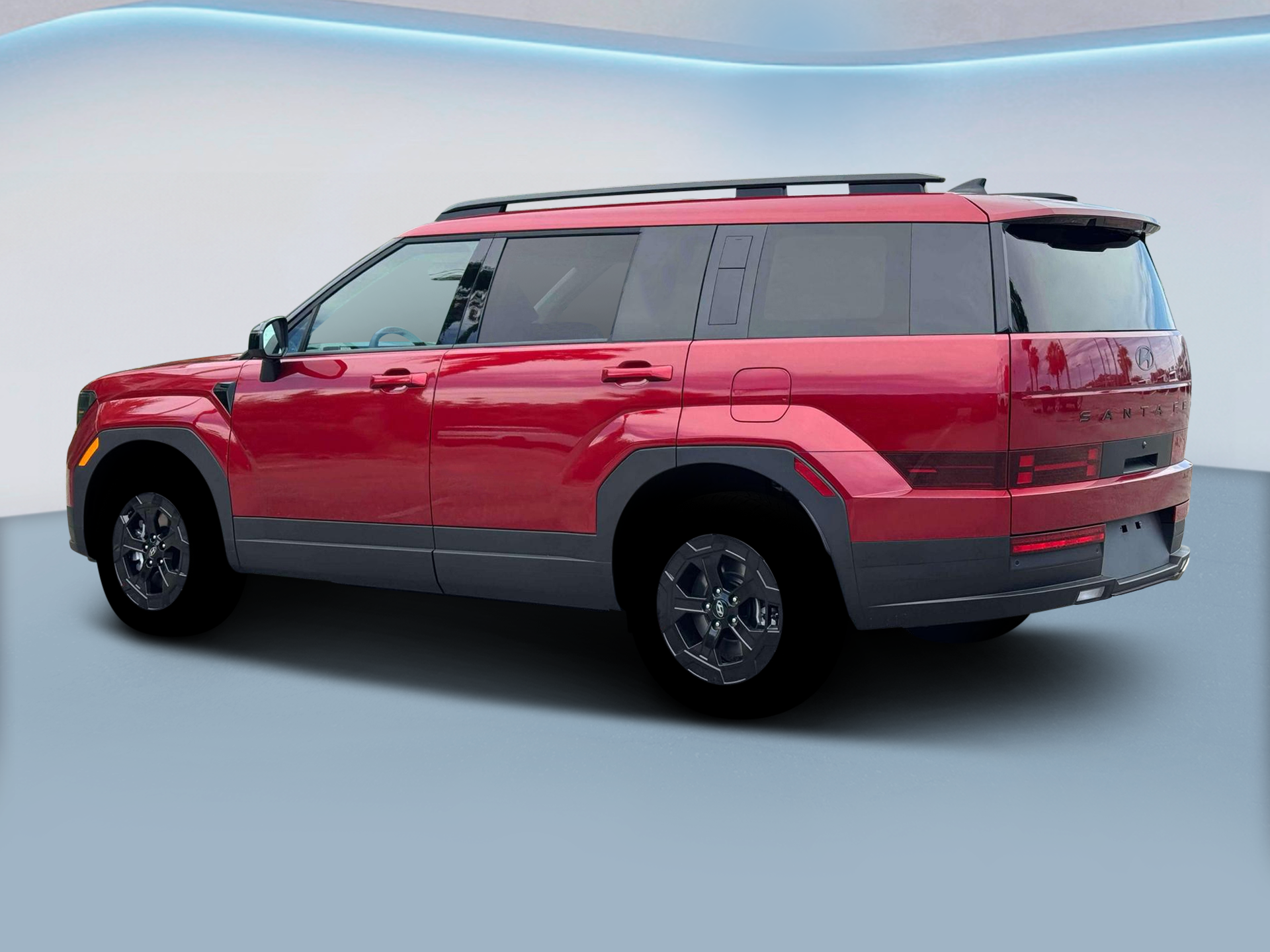 2026 Hyundai Santa Fe XRT AWD