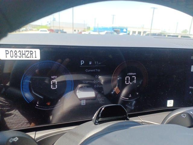2026 Hyundai Santa Fe XRT AWD