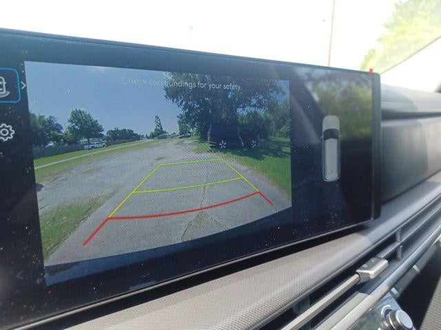2026 Hyundai Santa Fe XRT AWD