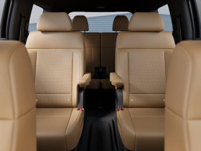 2026 Hyundai Santa Fe Limited FWD