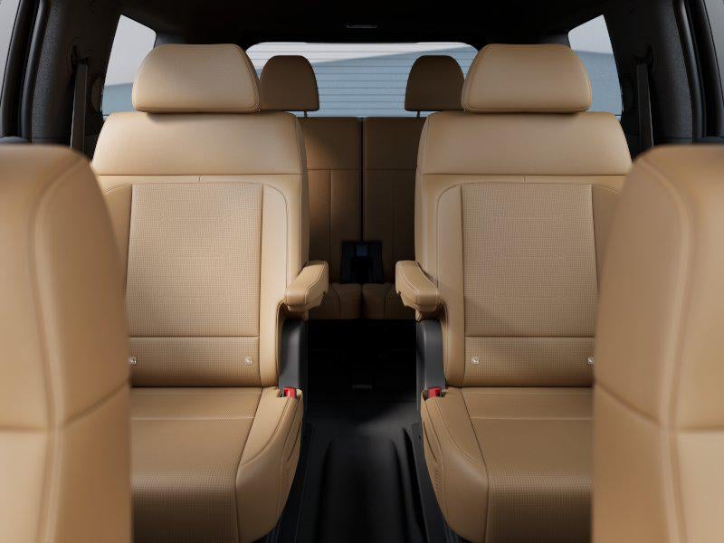 2026 Hyundai Santa Fe Limited FWD