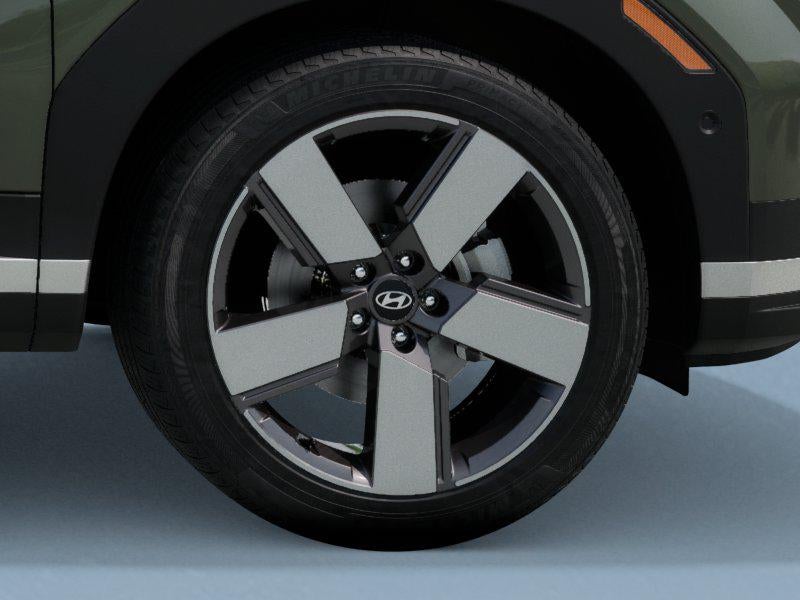 2026 Hyundai Santa Fe Limited FWD