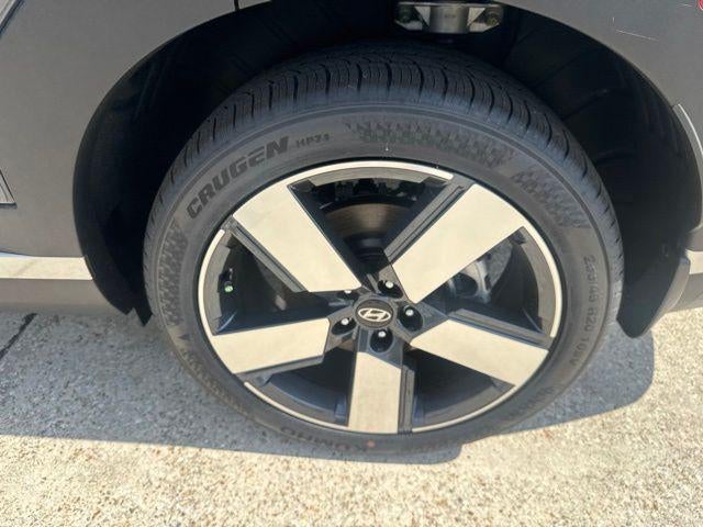 2026 Hyundai Santa Fe Limited FWD