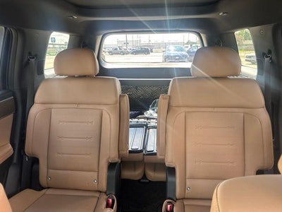 2026 Hyundai Santa Fe Limited FWD