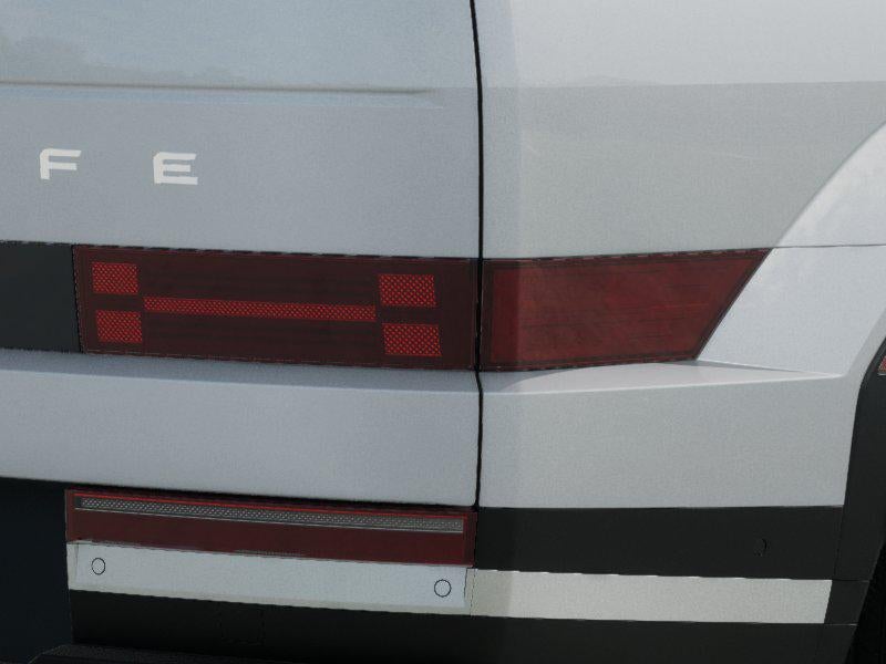2027 Hyundai Santa Fe Limited FWD