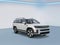 2027 Hyundai Santa Fe Limited FWD