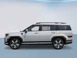 2027 Hyundai Santa Fe Limited FWD