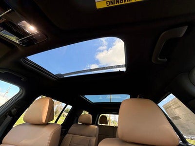 2027 Hyundai Santa Fe Limited FWD