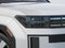 2027 Hyundai Santa Fe Limited FWD