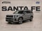 2027 Hyundai Santa Fe Limited FWD