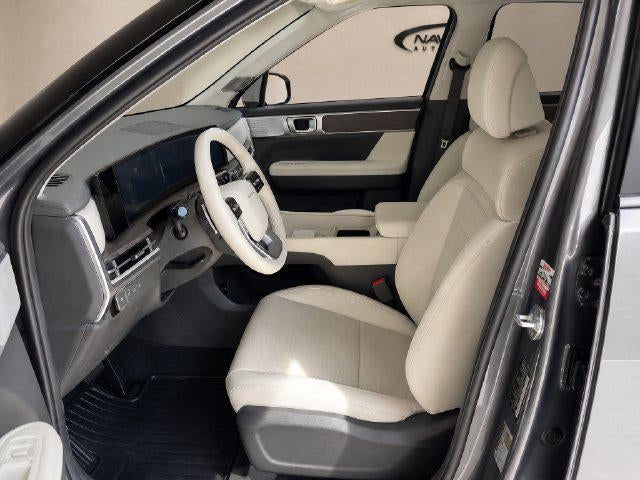 2027 Hyundai Santa Fe Limited FWD