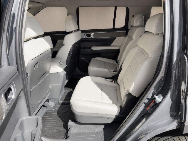 2027 Hyundai Santa Fe Limited FWD