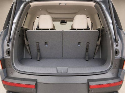 2027 Hyundai Santa Fe Limited FWD