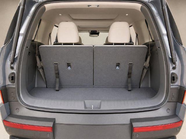2027 Hyundai Santa Fe Limited FWD