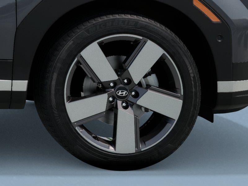 2026 Hyundai Santa Fe Limited FWD