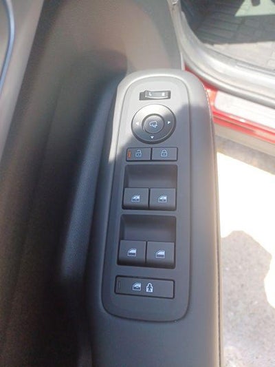 2026 Hyundai Santa Fe Limited FWD