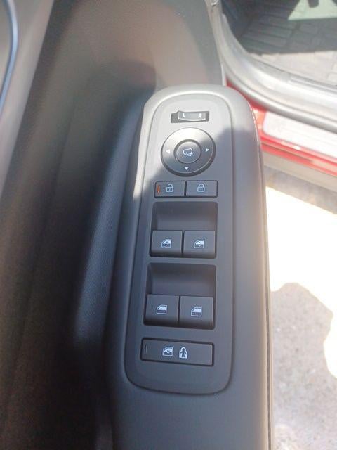 2026 Hyundai Santa Fe Limited FWD