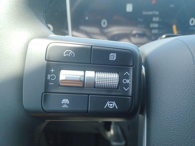 2026 Hyundai Santa Fe Limited FWD