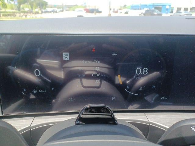 2026 Hyundai Santa Fe Limited FWD