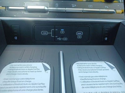 2026 Hyundai Santa Fe Limited FWD