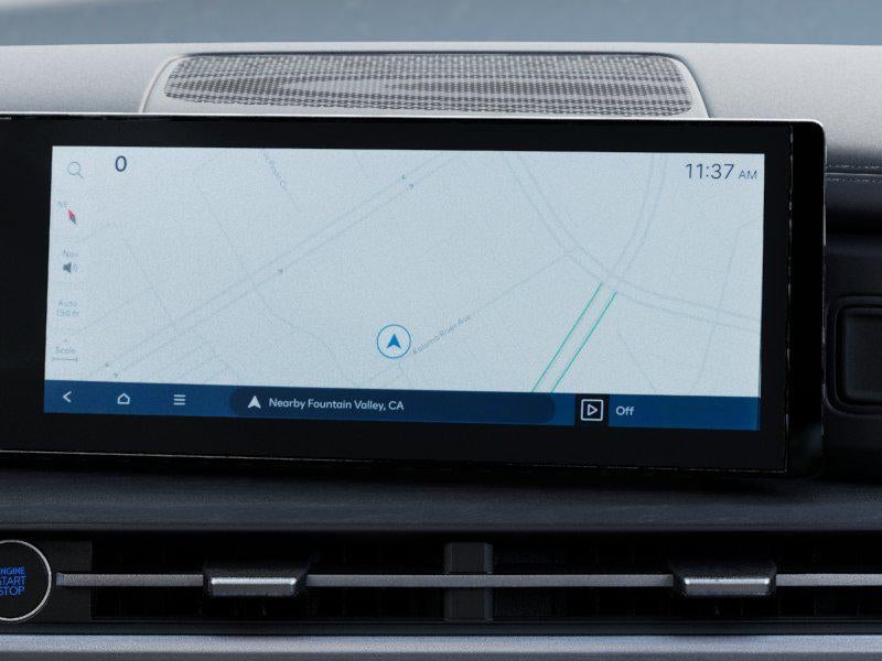 2026 Hyundai Santa Fe Limited FWD