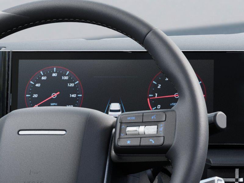 2026 Hyundai Santa Fe Limited FWD
