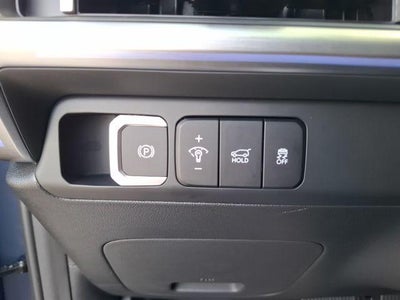 2026 Hyundai Santa Fe Limited FWD