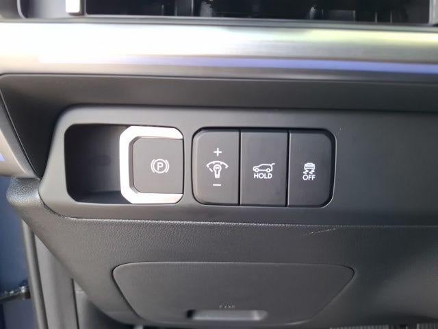 2026 Hyundai Santa Fe Limited FWD