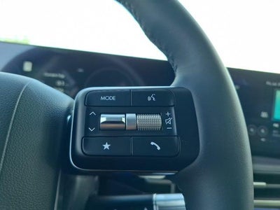 2026 Hyundai Santa Fe Limited FWD