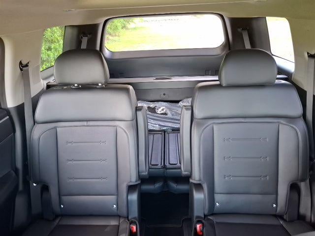 2026 Hyundai Santa Fe Limited FWD