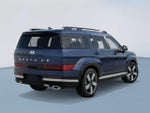 2026 Hyundai Santa Fe Limited FWD