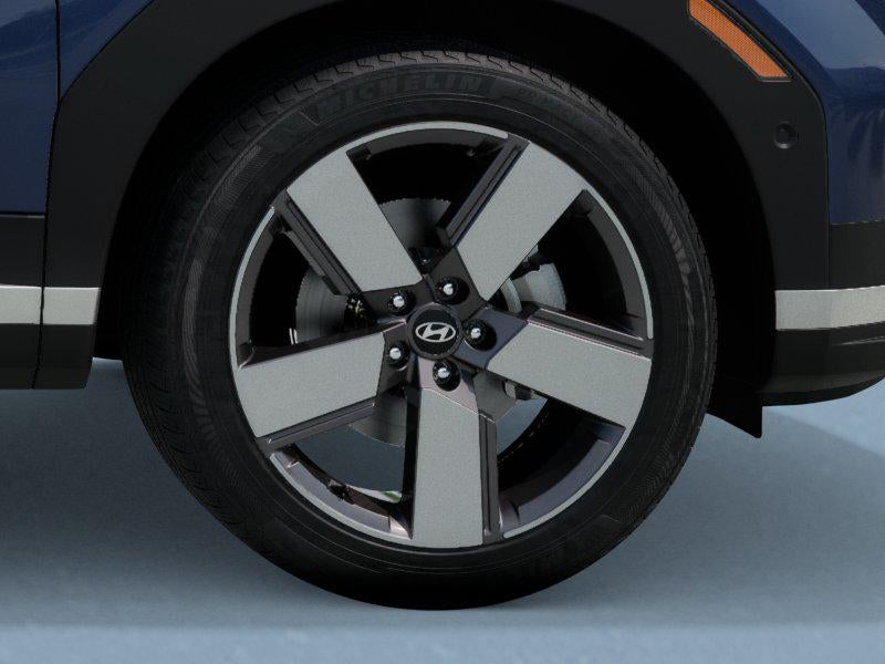 2026 Hyundai Santa Fe Limited FWD