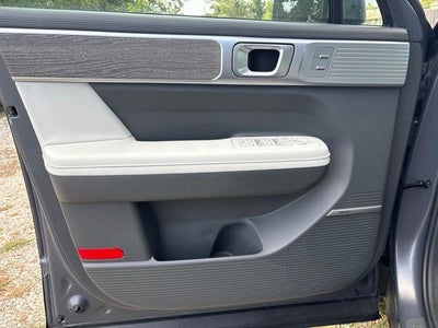 2026 Hyundai Santa Fe Limited FWD