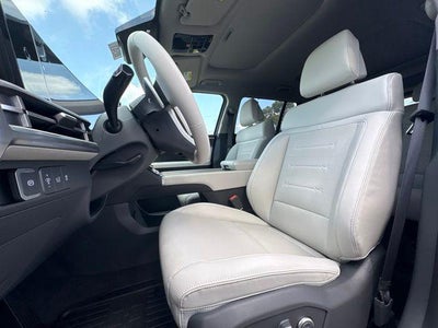 2026 Hyundai Santa Fe Limited FWD
