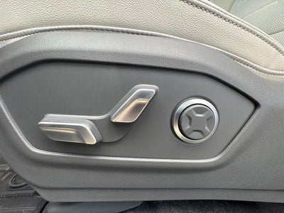 2026 Hyundai Santa Fe Limited FWD