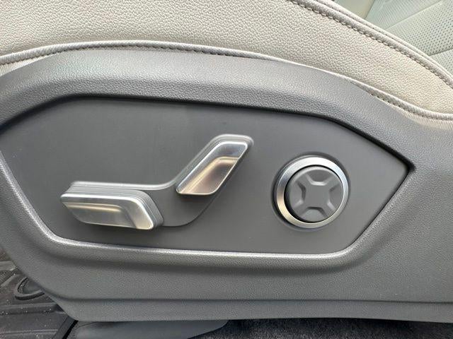 2026 Hyundai Santa Fe Limited FWD