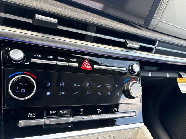 2026 Hyundai Santa Fe Limited FWD