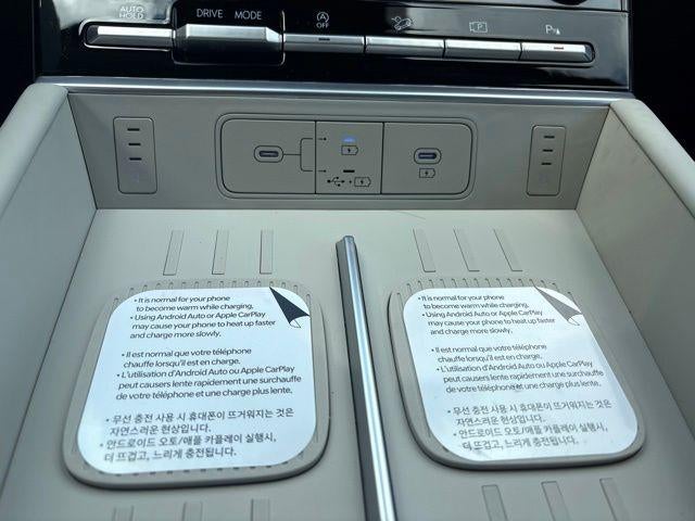 2026 Hyundai Santa Fe Limited FWD