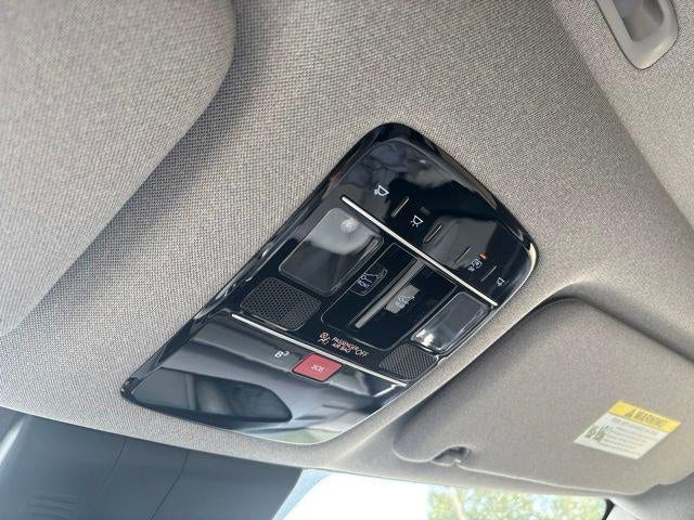 2026 Hyundai Santa Fe Limited FWD