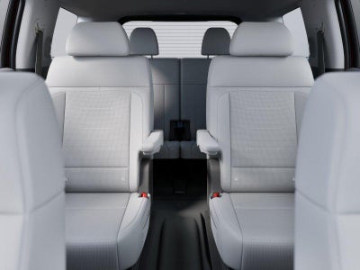 2027 Hyundai Santa Fe Limited FWD
