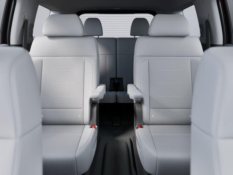 2027 Hyundai Santa Fe Limited FWD