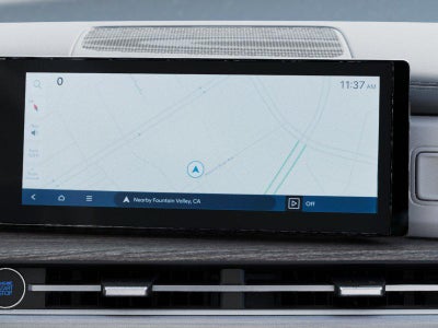 2027 Hyundai Santa Fe Limited FWD